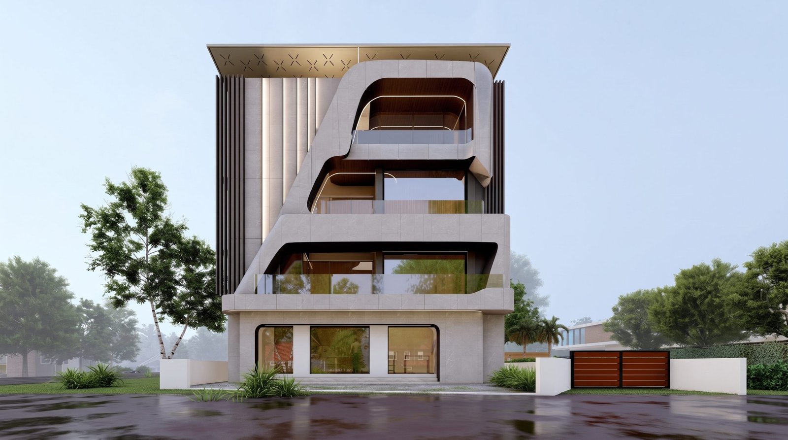 ALJASEER FLAT